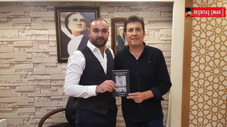 İlker Önük, Ceyhan’ın temel taşlarından bir tanesi haline geldi…