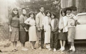 Biz Ceyhanlılar Çukurova’nın sıcağından kaçmak için Gavur dağının yaylalarına çıkarız…