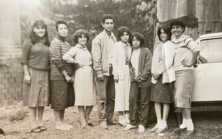 Biz Ceyhanlılar Çukurova’nın sıcağından kaçmak için Gavur dağının yaylalarına çıkarız…