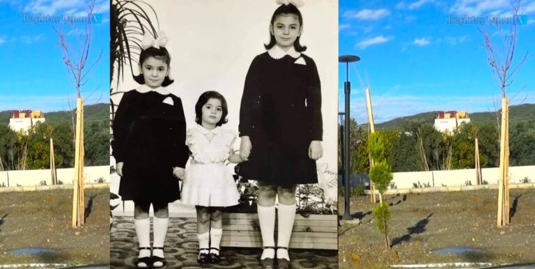 Ceyhanlı Selma Hanım! Ne Yaptın Sen Ahlak= Eğitim Felsefesine Damardan Girdin…