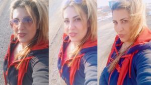 Anlaşılmamaktan Değil Anlaşılır Olmaktan Korkarım… Yürüyüş de…