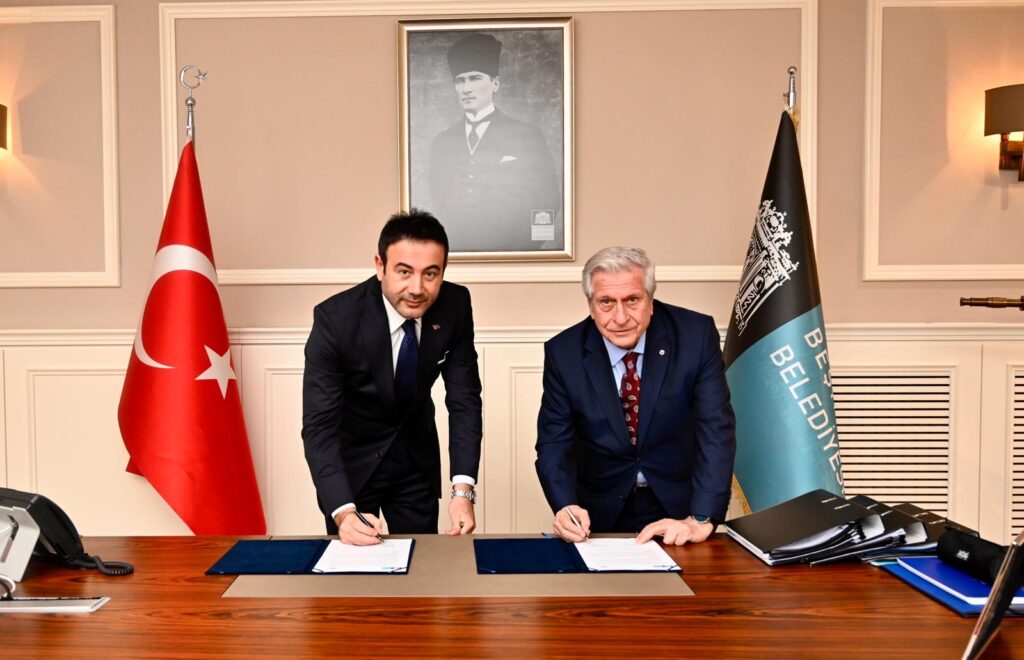 BEŞİKTAŞ’TA YAŞAYAN İHTİYAÇ SAHİPLERİ ÜCRETSİZ KARDİYOLOJİ TEDAVİSİ<br>ALABİLECEK