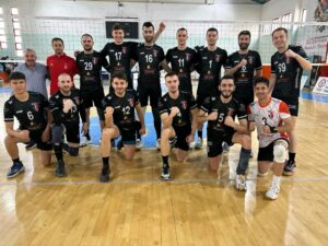 Gümüşsu Gümüşhane Spor 1 Erzin Narenciyesi Yeşilkent Spor 3…