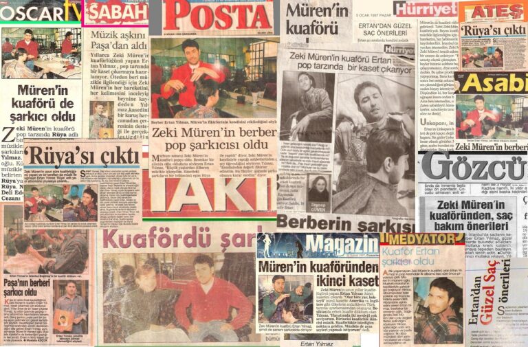 Ceyhan Konakoğlu mahallesinden Beşiktaş’a… Aradan geçen 45 yıl…