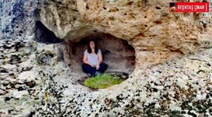 Ey gece… Seviyorum seni…