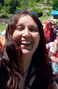 DOĞAYI KABUL ET YAŞA HİSSET