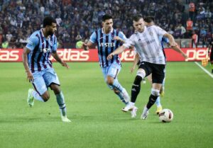 TRANSFER HABERLERİ | Beşiktaş’ta…