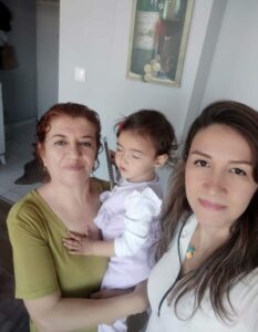 8 Mart Dünya Kadınlar Günümüz Kutlu Olsun…