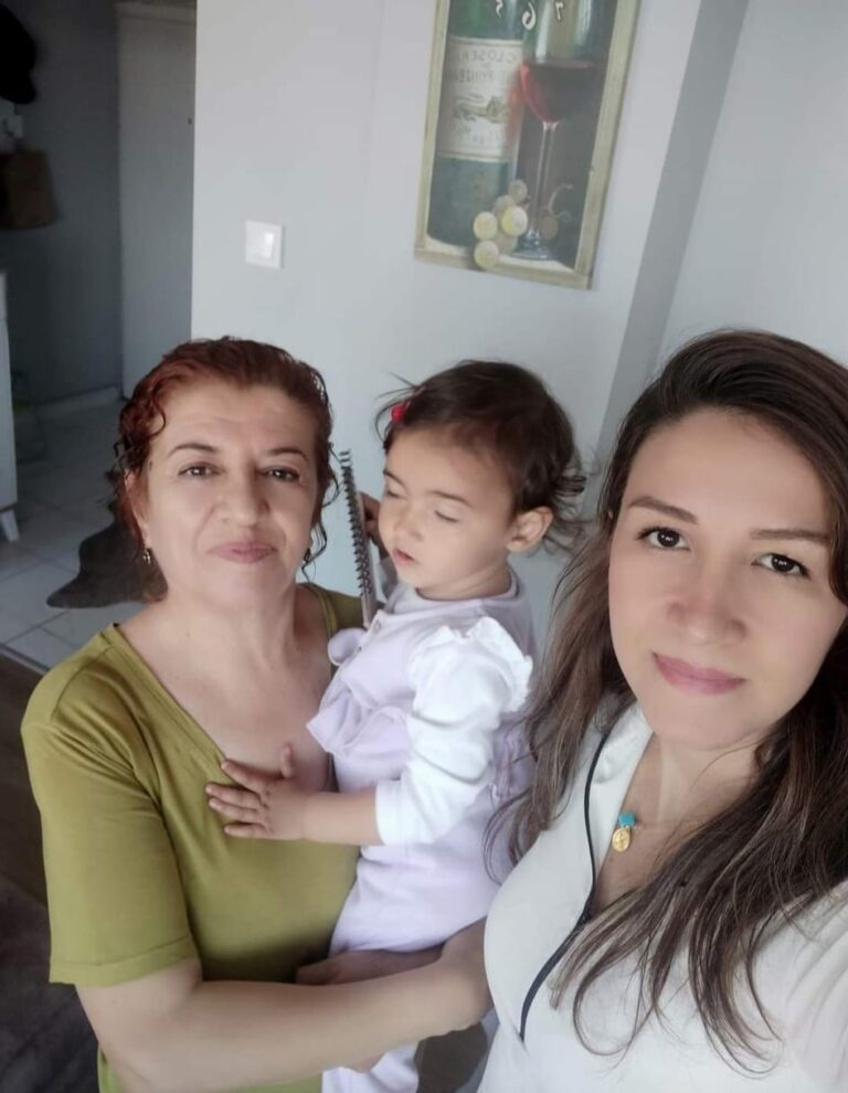 8 Mart Dünya Kadınlar Günümüz Kutlu Olsun…