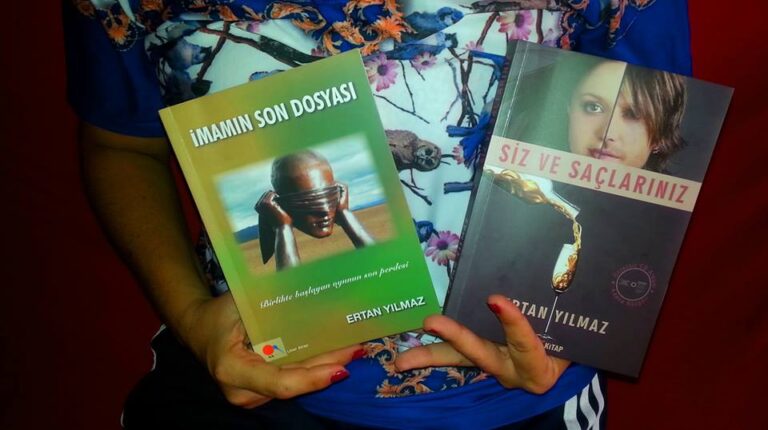 AŞKIN GÖZÜ KÖR MÜDÜR?