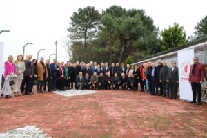 MEDYA DEPREM VE AFET ANLARINDA BİLGİLENDİRİCİ DAVRANMALI