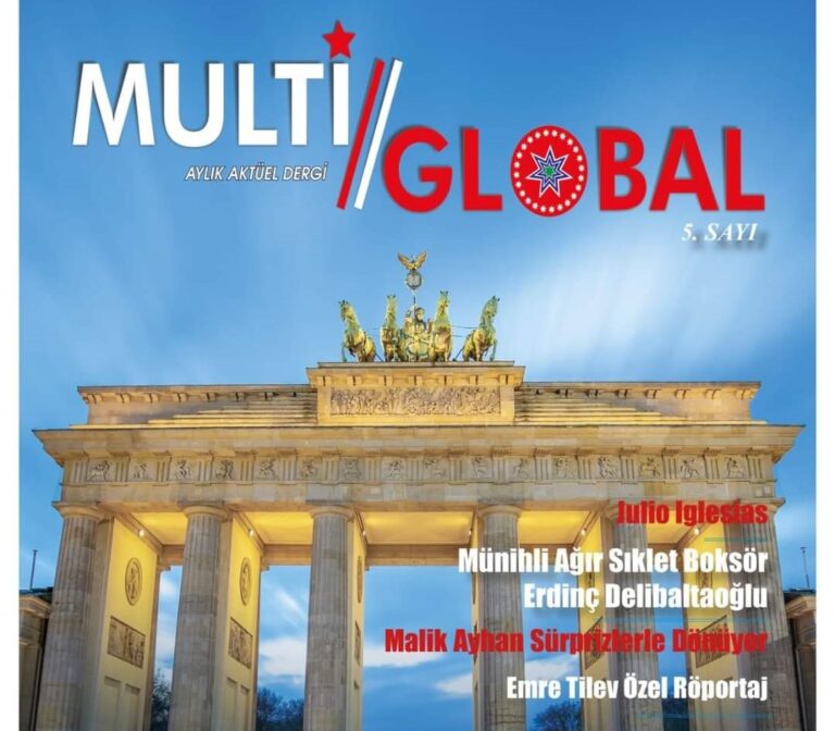 Beşiktaş Çınar Gazetesinin Hatay Depremi ve Tekirdağ 2024 Yerel Seçim Analizleri Avrupa Basınına Taşınıyor…