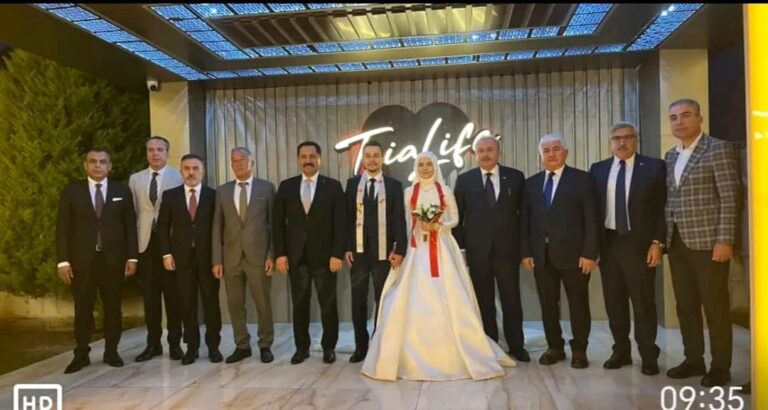 ŞENTOP AİLESİNİN MUTLU GÜNÜ!