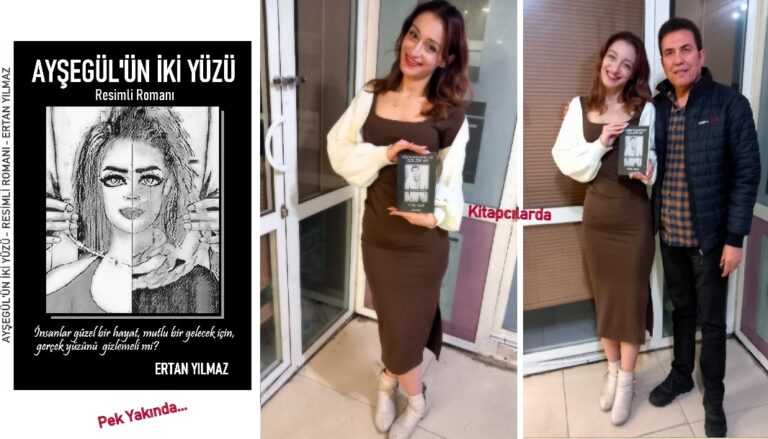 ATLARIN PLAKASI YOK, EŞEKLERİN VAR!