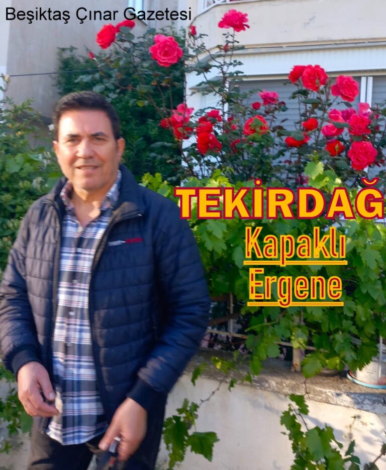 Why Couldn’t CHP Win Kapaklı and Ergene Districts in the 2024 Local Elections in Tekirdağ Province?