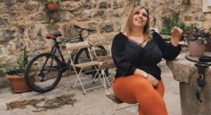 Gezgin Kız, Damla Göçer Diyor ki: Evet, Gurbette Geçirdiğim ilk Bayram…