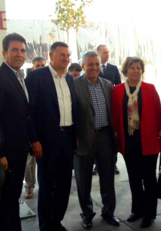 2024 Yerel Seçimlerinde Hatay’da Son Durum Nedir?