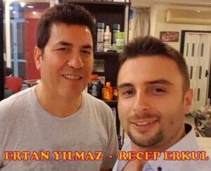 Recep Erkul Doğum Günün Kutlu Olsun…