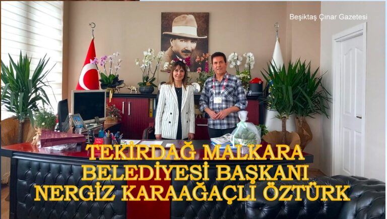 77 Köyü Olan Malkara İlçemiz!