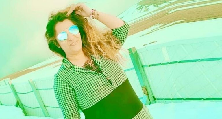 Bayram Mantarı Topladım… Çay Olasıya…