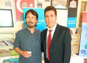 Edebiyat Dünyasının Büyük Kaybı: Hasan Uygun’un Ölüm Yıldönümü…