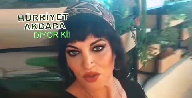 Türk Sanat Müziğinin Sevilen Solisti Hürriyet Akbaba’yı Kıssadan Hisse Tanıyalım…