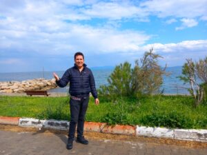 Ertan Yılmaz’ın Beşiktaş’tan Türkiye’ye Uzanan Örnek Başarı Dolu Hikayesi…