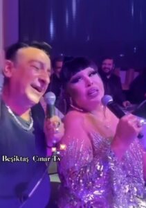 BÜYÜK SANATCI ADNAN YAVUZER BEŞİKTAŞ ÇINAR GAZETESİ-TV’DE