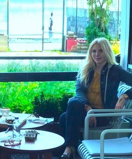 Televizyon Programcısı ve Sanatçı Şebnem Ceyhan’dan Bodrum Sürprizi: Yaz Tatili İçin Hazırlıklar Tamam!