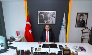 İstanbul’un Hizmet Aşığı: Müfit Yetkin, Beykoz Belediyesi Başkan Yardımcılığı Yeni Görevinde…