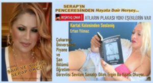 Sosyetenin İlgi Odağı: Ertan Yılmaz’ın “Atların Plakası Yok! Eşeklerin Var” Kitabı Neden Bu Kadar Okunuyor?”