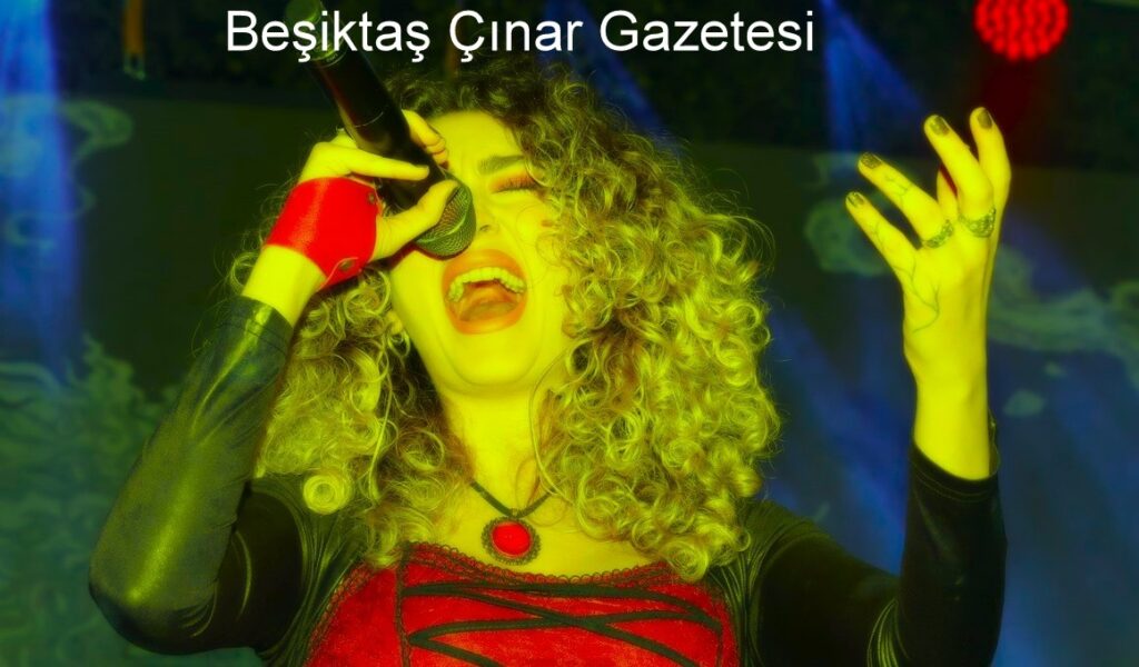 BEŞİKTAŞ GENÇLİK FESTİVALİ KONSERLERİ SENA ŞENER İLE DEVAM ETTİ CÜNEYT ARKIN SANATÇILAR PARKI’NDA DEV EKRANDA MİLLİLERE TAMDESTEK