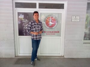 Beşiktaş Çınar Gazetesi, Türk Kadınlar Birliği Malkara Şubesini Ziyaret Etti…