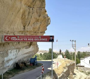 ANADOLU BASINI; KARAMAN…