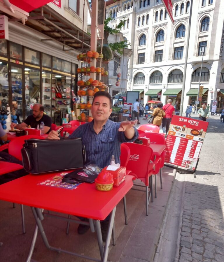 Eğitim, 7 yaşından 70 yaşına kadar mı? Mezara Kadar mı?