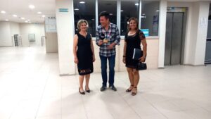 Şarköy Rumeli Derneği TSM Korosu Solistleriyle Kısa Kısa Söyleşiler…