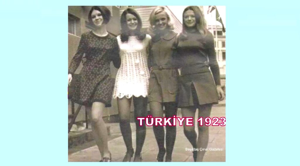 Sevr Antlaşması İle Osmanlı Devleti’nin Son Hali ve Haritası!..