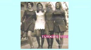 Sevr Antlaşması İle Osmanlı Devleti’nin Son Hali ve Haritası!..