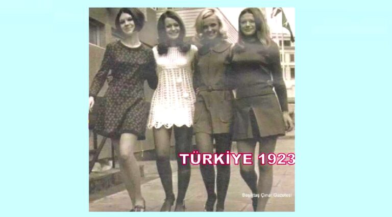 Sevr Antlaşması İle Osmanlı Devleti’nin Son Hali ve Haritası!..