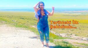 Karı Dırdırından Ölen Esseyid Halil…