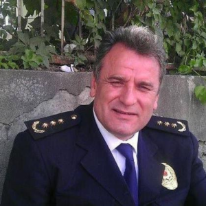 CEYHAN’IN EFSANE EMNİYET MÜDÜRÜ BAYRAM KADİR TÜYLÜ YAŞAMA GÖZLERİNİ YUMDU