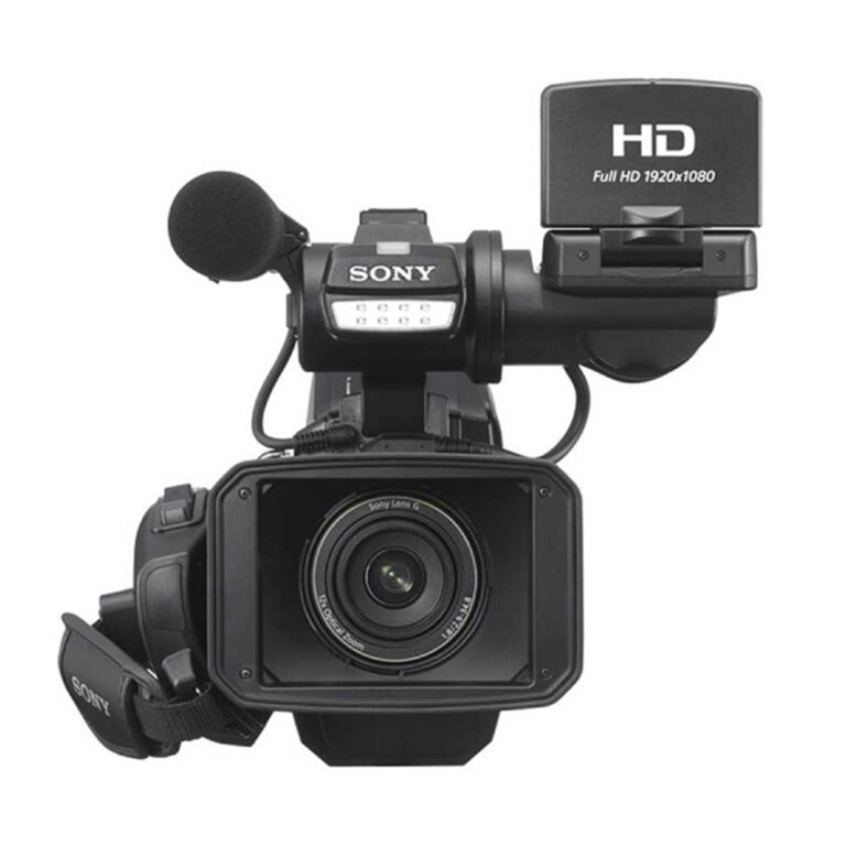 MC 2500 Sony Japon Temiz Kamara…