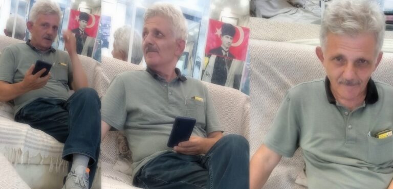 Beşiktaş’ta Hayat Var: Beşiktaş Çınar Gazetesi ve Beşiktaş Semti Ailesi Grubu İş Birliği…