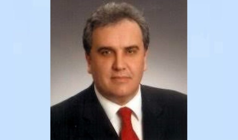 UZ. DR. ÇAKMAKÇI DİYOR Kİ: BENDEN SÖYLEMESİ!