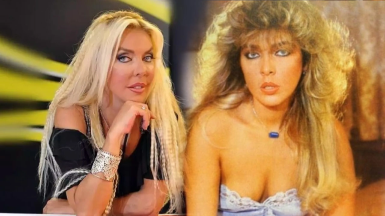 Ahu Tuğba, önceki gün evinde rahatsızlanarak hastaneye kaldırıldı.