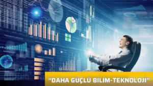 Güçlü Türkiye Platformu: Ülkenin Refahı İçin projeleri…