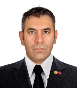 ADALET BİRLİK PARTİSİ DİYARBAKIR İL BAŞKANLIĞINA ADEM KUT ATANDI