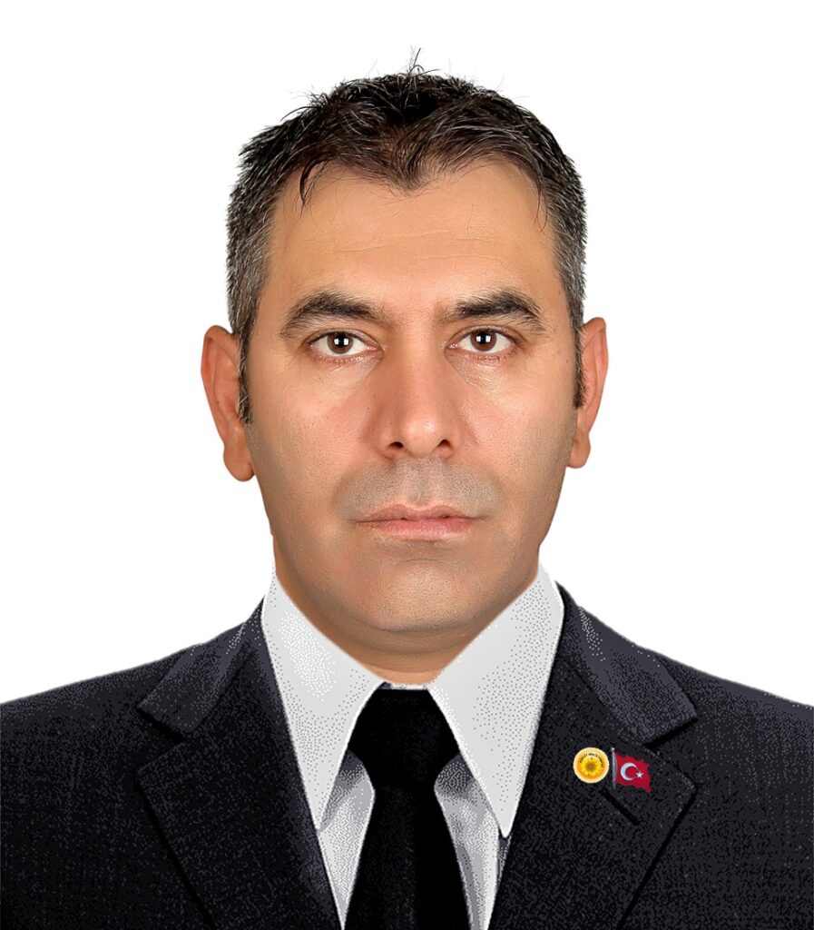 ADALET BİRLİK PARTİSİ DİYARBAKIR İL BAŞKANLIĞINA ADEM KUT ATANDI