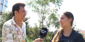 Can Candır: Sokak Köpeklerine ve Sokakta Yaşayan İnsanlara Neden Sahip Çıkmıyoruz?