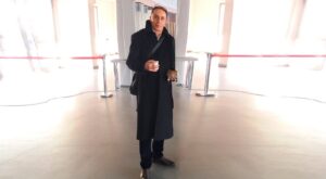 Beşiktaşlı Mustafa Yeşiltaş’ın 8 Yıl Süren Azmi: Muş Alparslan Üniversitesi Gazetecilik Bölümüne Kabul Edildi…